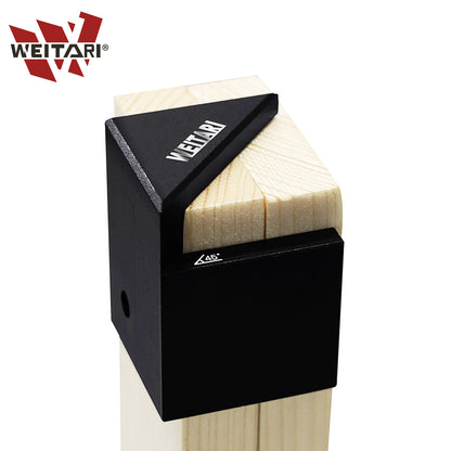 WEITARI® Precision Center Finder Gauge Scribe Marking