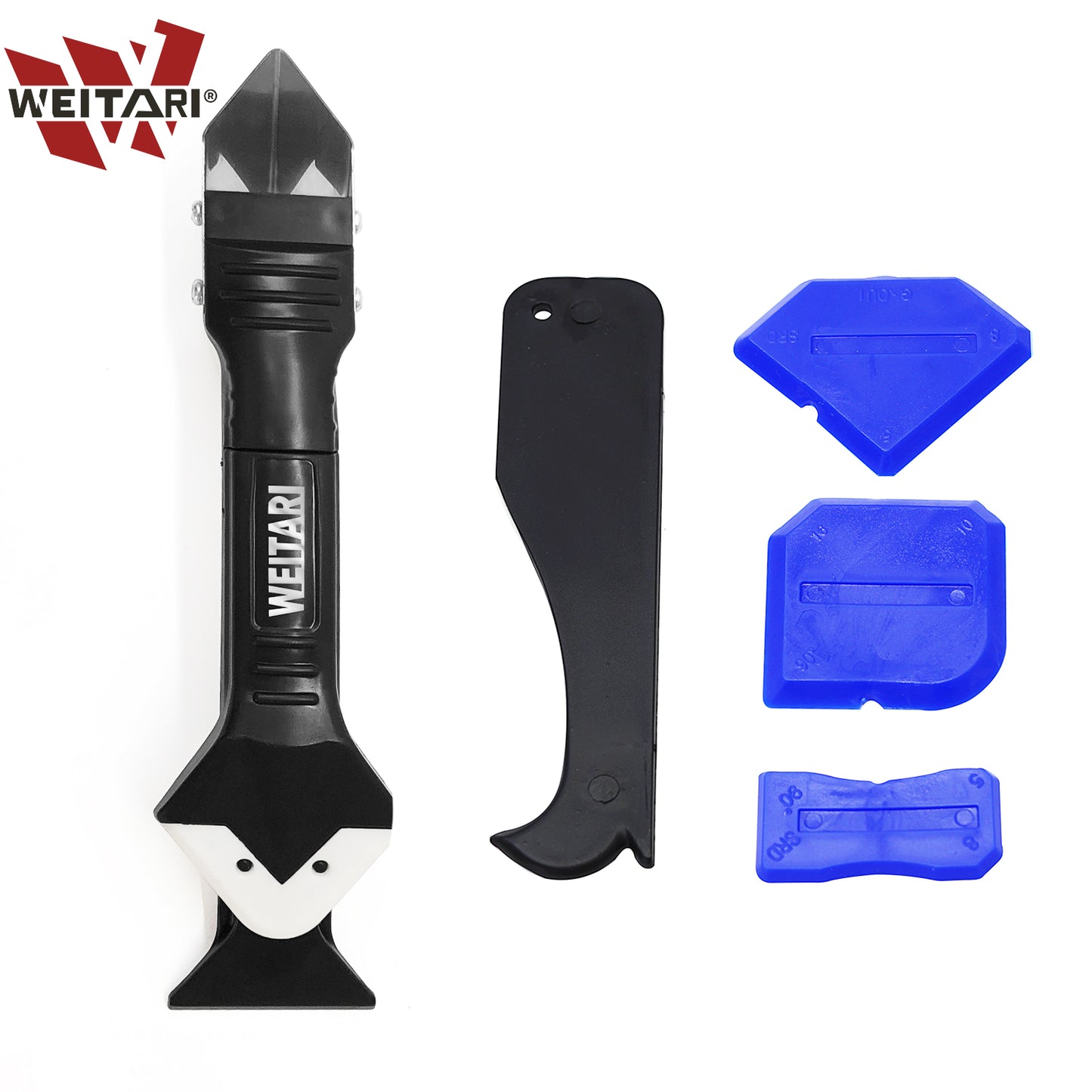 WEITARI® Silicone Caulking Tools