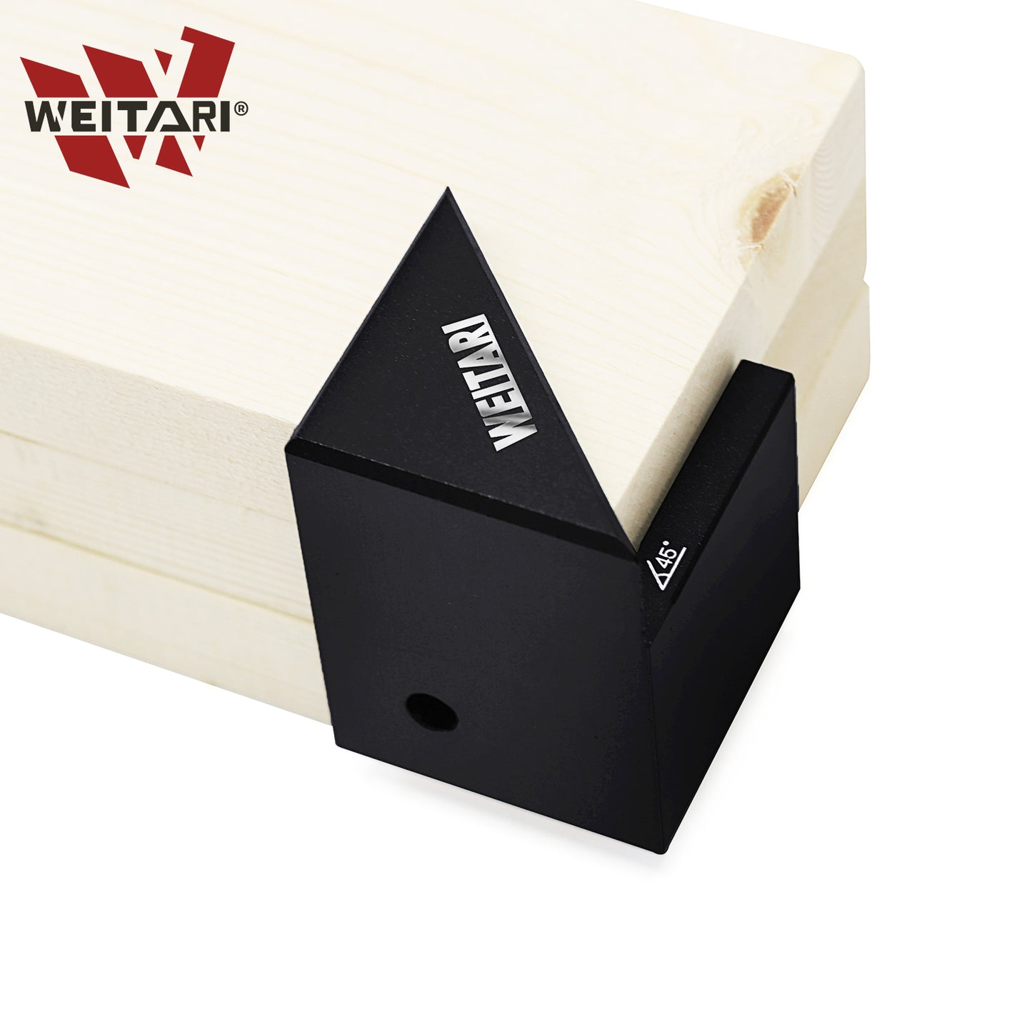 WEITARI® Precision Center Finder Gauge Scribe Marking