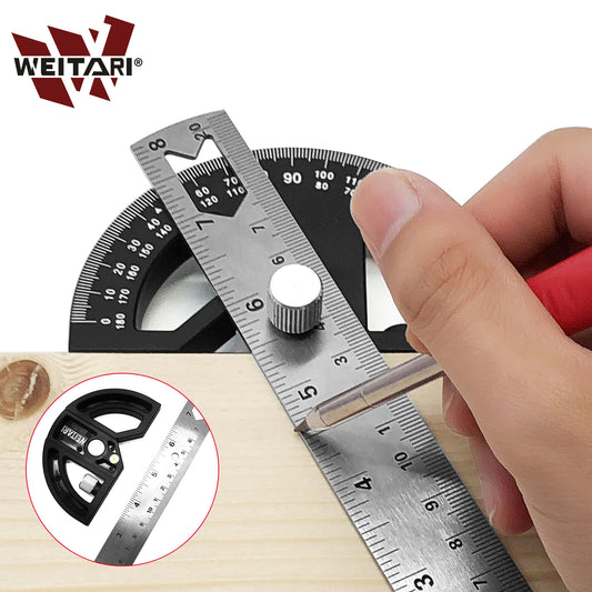 WEITARI® Protractor Angle Finder