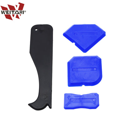 WEITARI® Silicone Caulking Tools