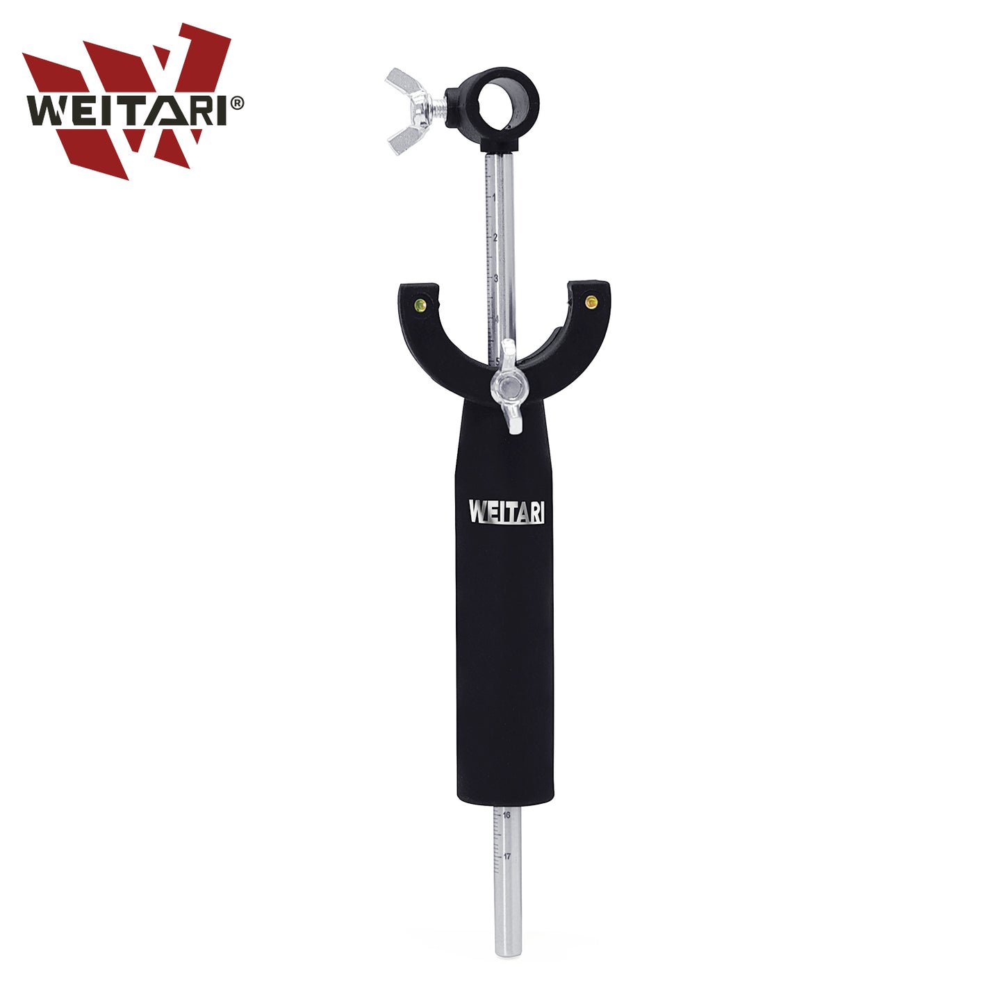 WEITARI® Adjustable Parallel Scriber Car Wheel Eyebrow Marking Gauge Auto Panel Tools