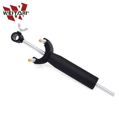 WEITARI® Adjustable Parallel Scriber Car Wheel Eyebrow Marking Gauge Auto Panel Tools