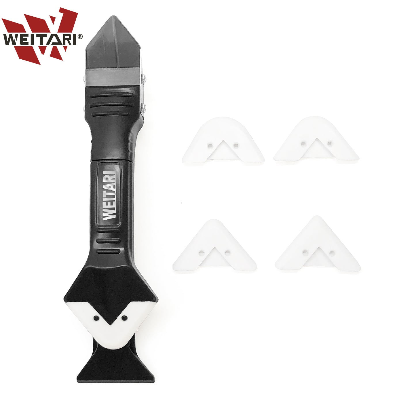 WEITARI® Silicone Caulking Tools