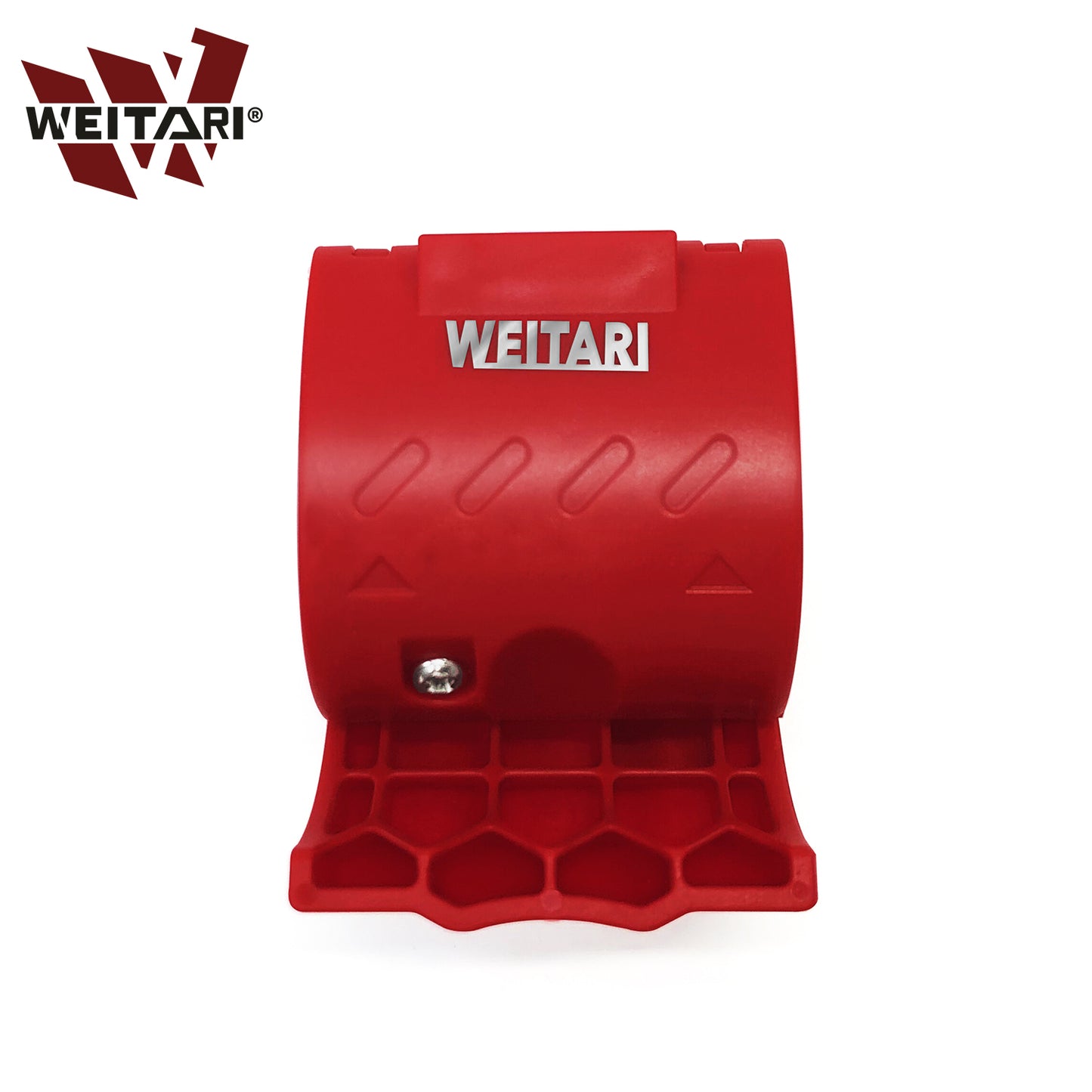 WEITARI® PVC pipe cutter tool Cutter for plastic pipes and sealing sleeves 20 – 50 mm