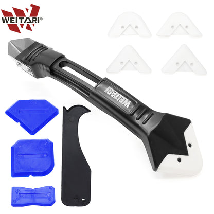 WEITARI® Silicone Caulking Tools