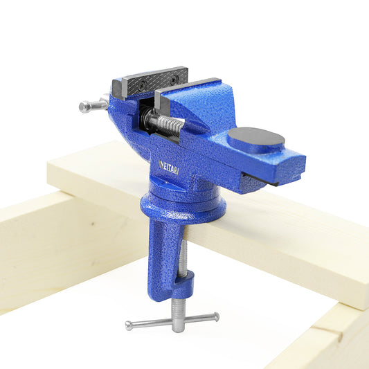 WEITARI® 2-in-1 Bench Vise