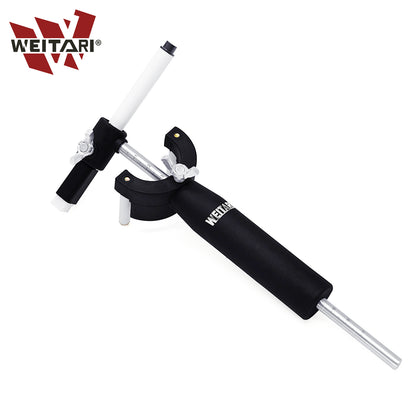 WEITARI® Adjustable Parallel Scriber Car Wheel Eyebrow Marking Gauge Auto Panel Tools