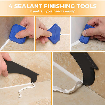 WEITARI® Silicone Caulking Tools